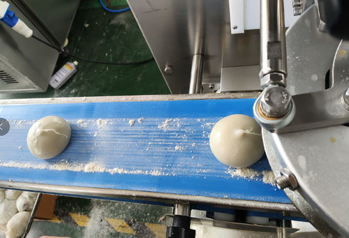 Latest company Solutions about Malaysian Client Achieves Revolutionary Mochi Production Upgrade with Our Equipment
