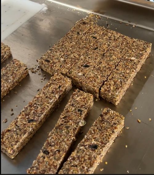 Latest company Solutions about How Papa Machine's Bird Food Press Machine Helped a Hobbyist Turn Passion into Profitable Business
