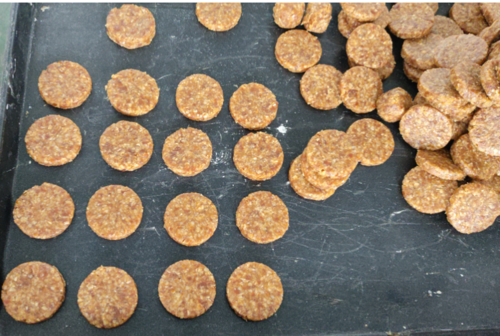 Belarus Client Cookie Production Challenge: Successful Automation Solution Case Study