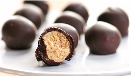 U.S. Chocolate Ball Production Line Project — 15-Day Rapid Delivery Wins Customer Trust and Long-Term Cooperation