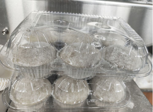 Latest company blogs about Breaking Traditional Limits! Malaysian Client Achieves Revolutionary Mochi Production Upgrade with Our Equipment