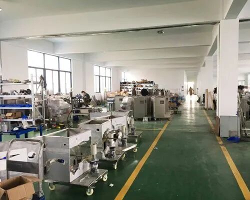 Latest company news about Shanghai Papa Machine Technology: Empowering Global Food Innovation with Advanced Processing Solutions