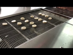 Banana chip chocolate coating