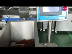 P308 extruder to make 2 rows hard bar