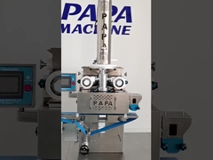 Scotch Egg Encrusting Machine