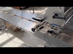 package machine