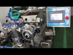 city themed pastry making machine