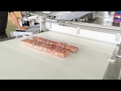 20pcs/min-60pcs/min Energy Bar machine Automatic Mung Bean Cake Press Machine