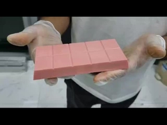 dubai chocolate bar machine