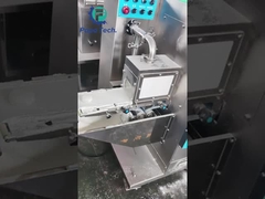 Fully Automated Mochi Daifuku Production Line – 5,000 Pieces/Hour!