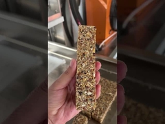 Wireless Bird Food Press Machine