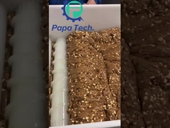 How Caramel Bars Are Made – Full Factory Production Line Process!