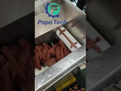 P307 Commercial Extruder - Effortlessly Create Perfect Triangle Scones