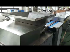 6mm thin energy bar production line