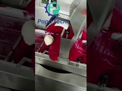 Christmas Apple Chocolate Mousse Cake