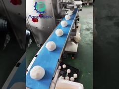 115g rice ball extruder machine