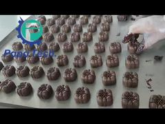 customized 10m cooling tunnel