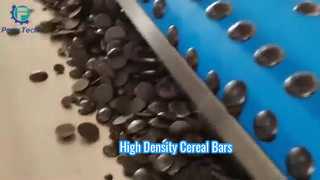 Chocolate Chips Production Line