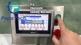 Biscuit stacking and packaging machine