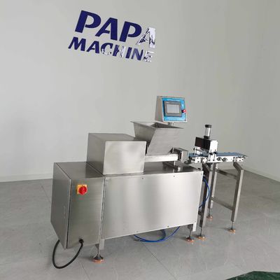 Good price Papa Protein Bar Manufacturing Machine 60pcs/min-80pcs/min Protein Bar Production Line online