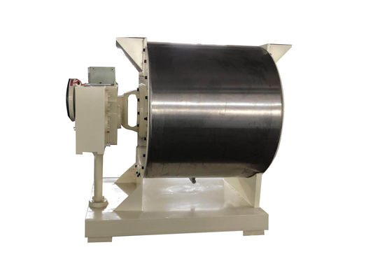 Good price Stainless Steel Chocolate Conche Machine 500L 15KW For Premium Chocolate Production online