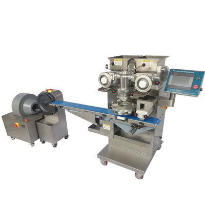 Good price Automatic Protein Ball Machine 1.75kW for 10-250g Balls online