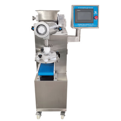 Good price 220V 60-99pcs/min 1KW Power Compact Energy Ball Production Line for Small Batch Protein Ball Machine online