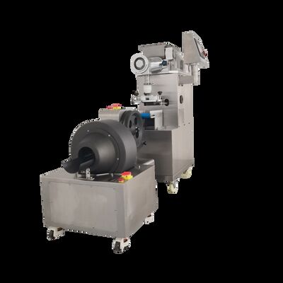 Good price Papa Machine Oatmeal Protein Ball Production Line online
