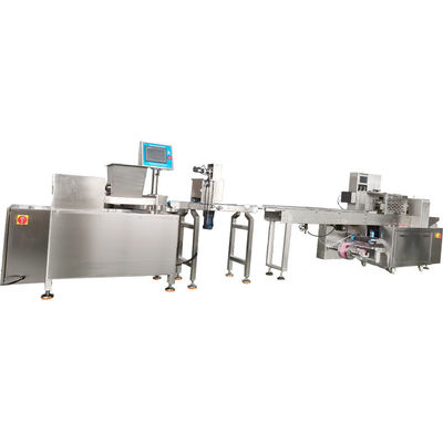 Good price P308 Dry Energy Bar Extruder Machine For For Protein Bars / Keto Bars online