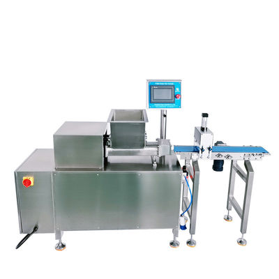 Quality Papa Energy Bar Machine 60-80 pcs per Minute Protein Bar Production Line factory