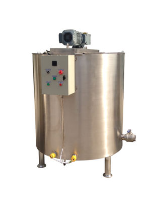 Good price High Capacity Chocolate Production Line Tunnel Length 10-14 Meters Long online