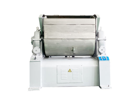 Good price 150L Horizontal Flour Mixer High Efficiency Mixing Solution Baking Industry online