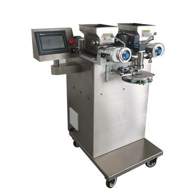 Good price Tapioca Pearls Making Machine 200pcs/min Fully Automatic Production Line online