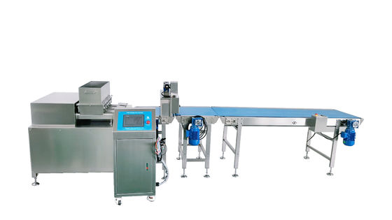 Good price Fruit Bar & Date Bar Production Line – High-Quality Snack Manufacturing Solutions online