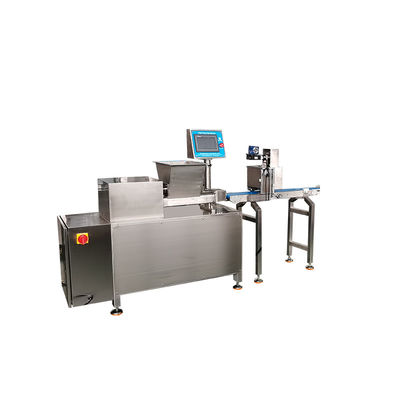 Good price 3-Row High-Speed Protein Date Bar Production Line online