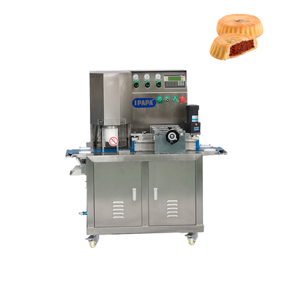 Good price PM102 Maamoul Cookie Stamping Machine 0.92KW 150KG online