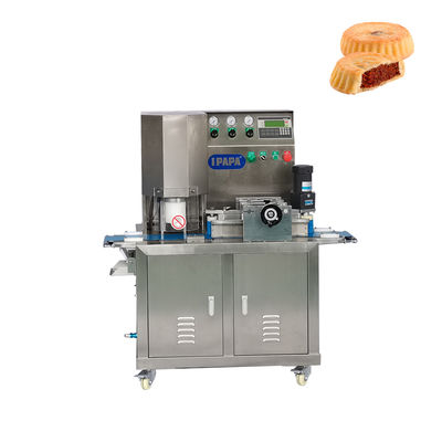Good price PM102 Maamoul Cookie Stamping Machine 0.92KW Power 150KG Weight Equipment online