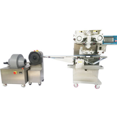 Good price Honeycomb Bread Khaliat Nahal Ramadan Making Machine Bakery Production online