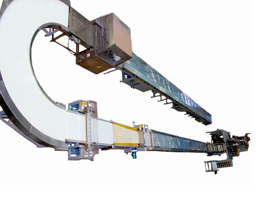 Good price Fully Automatic Cereal Bar Nougat Bar Production Line Snack Manufacturing online