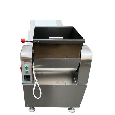 Good price Electric Temperature Controlled Mixer with 1 Year Warranty and 50Hz Frequency for Protein Bars online
