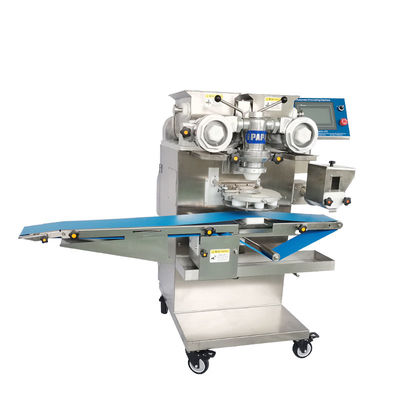 Good price Touch Screen Automatic Protein Bar Production Line Energy Bar Manufacturing online