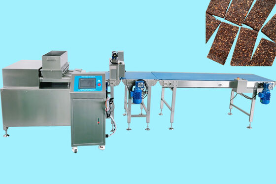 Good price P400 Date Bar Extruder 400-600 kg per Hour Large Capacity Production Machine online