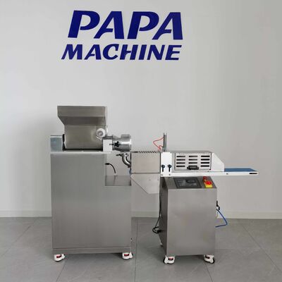 Good price Energy Bar Maker Papa P307 Healthy Snack Production Efficiency Machine online