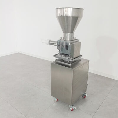 Good price Automatic Bread Filling Machine Stuffed Bread Production Line Equipment online