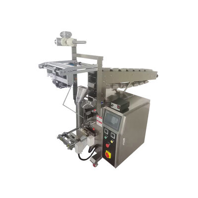 Good price Individual Date Ball Packaging Machine Single Piece Packing Equipment Line online