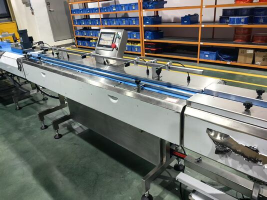 Good price Automated Biscuit Stacking Packaging Machine Efficiency Consistency Boost online
