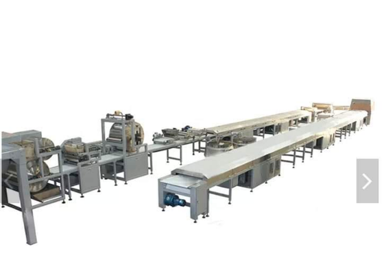 Good price P330 Fully Automatic Nougat Cereal Bar Forming Production Line Energy Snack online