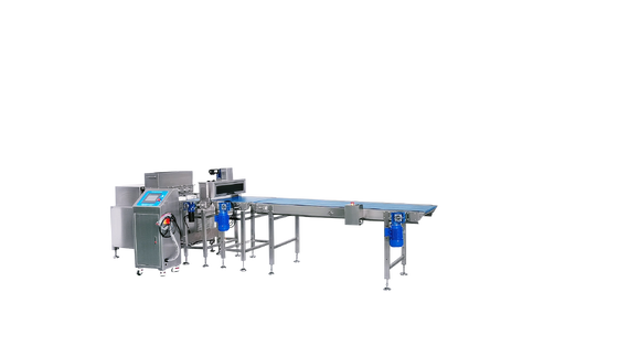 Good price Automatic Beef Energy Bar Extruder Machine P308 High Protein Bar Production Line online